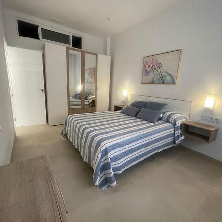 Dani Home Cadiz Luaran gambar