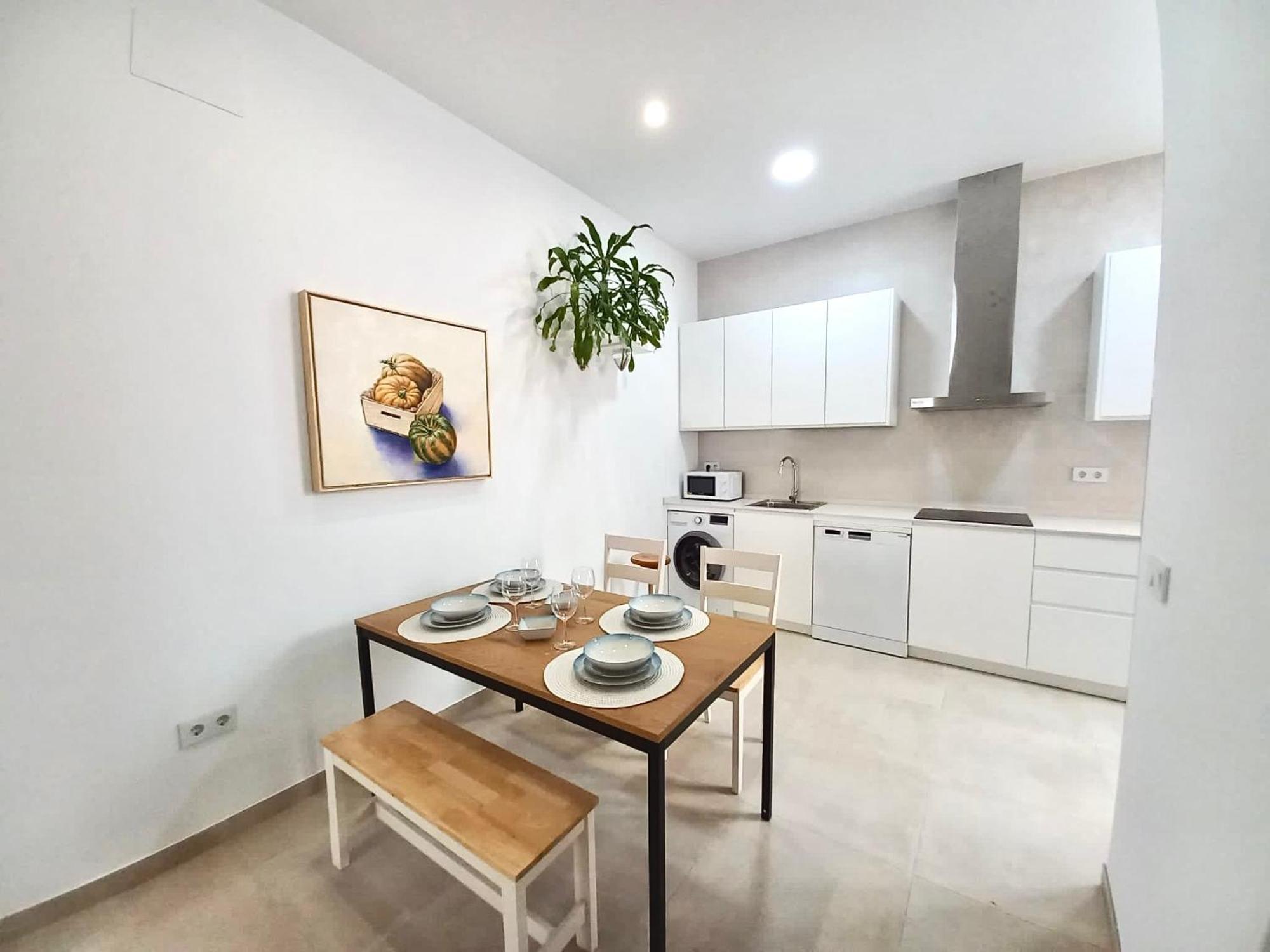 Dani Home Cadiz Luaran gambar
