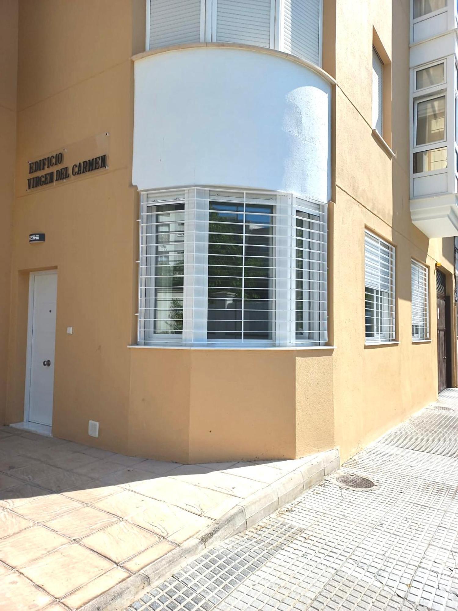 Dani Home Cadiz Luaran gambar